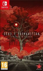 Deadly Premonition 2: A Blessing in Disguise NSW цена и информация | Компьютерные игры | kaup24.ee