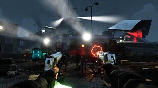 Killing Floor 2 PS4 hind ja info | Arvutimängud, konsoolimängud | kaup24.ee