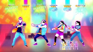 Just Dance 2019 (Switch) hind ja info | Arvutimängud, konsoolimängud | kaup24.ee