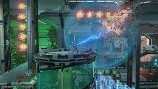 Matterfall PS4 цена и информация | Компьютерные игры | kaup24.ee