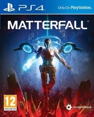 Matterfall PS4 hind ja info | Arvutimängud, konsoolimängud | kaup24.ee