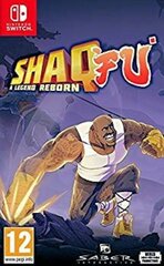 Shaq Fu: A Legend Reborn NSW цена и информация | Компьютерные игры | kaup24.ee