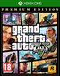 Xbox One Grand Theft Auto V Premium Online Edition цена и информация | Arvutimängud, konsoolimängud | kaup24.ee
