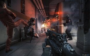 Wolfenstein: The New Order PS4 цена и информация | Компьютерные игры | kaup24.ee