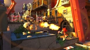 Sonic Forces PS4 hind ja info | Arvutimängud, konsoolimängud | kaup24.ee