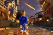 Sonic Forces PS4 цена и информация | Arvutimängud, konsoolimängud | kaup24.ee