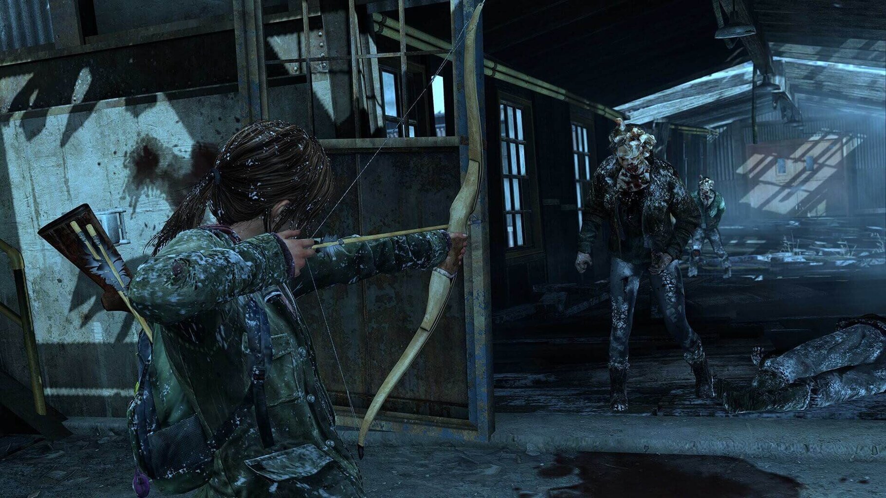 The Last of Us: Remastered PS4 hind ja info | Arvutimängud, konsoolimängud | kaup24.ee