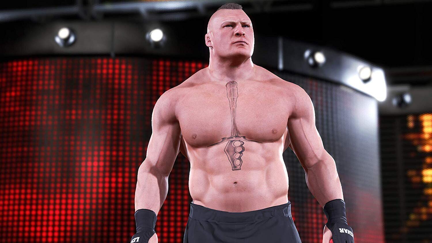 WWE 2K20 Xbox One цена и информация | Arvutimängud, konsoolimängud | kaup24.ee