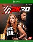 WWE 2K20 Xbox One hind ja info | Arvutimängud, konsoolimängud | kaup24.ee