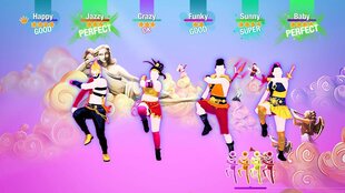 Just Dance 2020 (Switch) цена и информация | Компьютерные игры | kaup24.ee