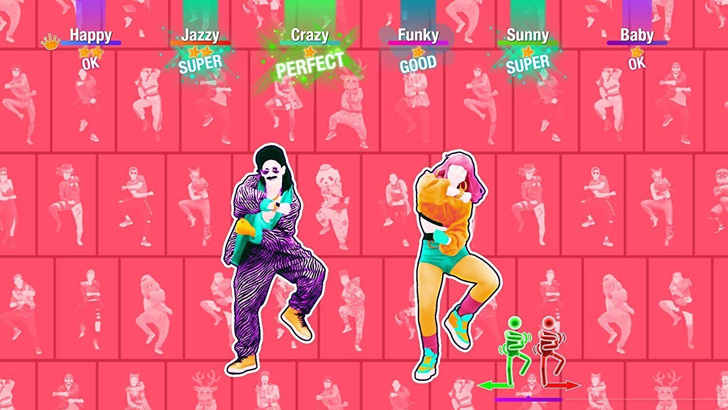 SWITCH Just Dance 2020 hind ja info | Arvutimängud, konsoolimängud | kaup24.ee