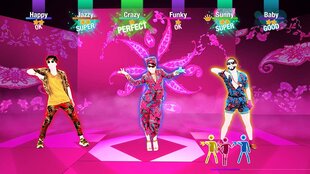 Xbox One Just Dance 2020 hind ja info | Arvutimängud, konsoolimängud | kaup24.ee