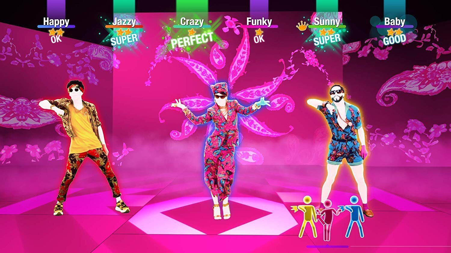 Xbox One Just Dance 2020 цена и информация | Arvutimängud, konsoolimängud | kaup24.ee