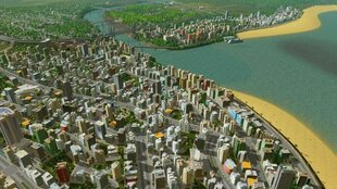 PS4 Cities: Skylines Parklife Edition цена и информация | Компьютерные игры | kaup24.ee