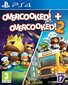 Overcooked! + Overcooked! 2 PS4 hind ja info | Arvutimängud, konsoolimängud | kaup24.ee