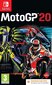 MotoGP 20 NSW цена и информация | Arvutimängud, konsoolimängud | kaup24.ee