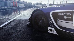 PS4 Assetto Corsa Competizione hind ja info | Arvutimängud, konsoolimängud | kaup24.ee