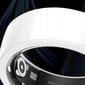 Riversong Trinity Nano Ceramic Smart Ring, 8 valge hind ja info | Nutikellad (smartwatch) | kaup24.ee