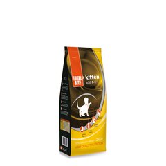 Total Bite Cat Kitten 2kg hind ja info | Kuivtoit kassidele | kaup24.ee