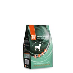 Total Bite Puppy medium 3kg hind ja info | Kuivtoit koertele | kaup24.ee