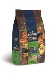 Polaris grainfree salmon&amp;lamb adult small breeds 5kg цена и информация | Polaris Товары для животных | kaup24.ee