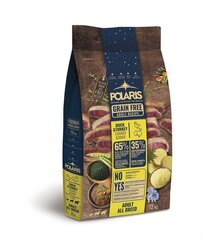 Polaris grainfree adult duck&amp;turkey 12kg цена и информация | Polaris Товары для животных | kaup24.ee