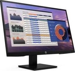 HP P27H G4 hind ja info | Monitorid | kaup24.ee