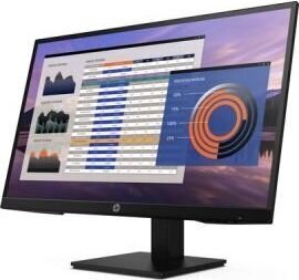 HP P27H G4 hind ja info | Monitorid | kaup24.ee