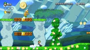 New Super Mario Bros. U Deluxe NSW hind ja info | Arvutimängud, konsoolimängud | kaup24.ee