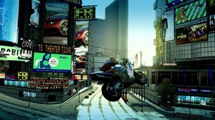 Burnout Paradise Remastered NSW цена и информация | Компьютерные игры | kaup24.ee