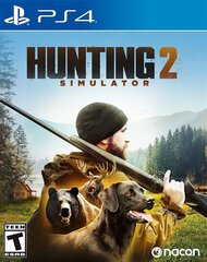 PS4 Hunting Simulator 2 hind ja info | Arvutimängud, konsoolimängud | kaup24.ee