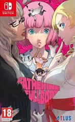 Catherine: Full Body NSW цена и информация | Компьютерные игры | kaup24.ee