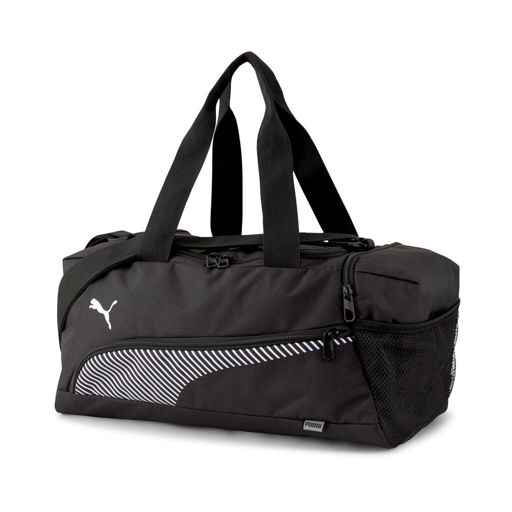 Spordikott Puma Fundamentals 47 l, must hind ja info | Spordikotid, seljakotid | kaup24.ee