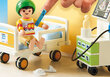 70192 PLAYMOBIL® City Life, Lastehaigla osakond цена и информация | Klotsid ja konstruktorid | kaup24.ee