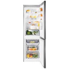 Whirlpool WFNF81EOX цена и информация | Холодильники | kaup24.ee