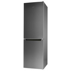 Whirlpool WFNF81EOX hind ja info | Külmkapid | kaup24.ee