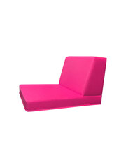 Кресло Wood Garden Dry Pool Meditap, розовое цена и информация | Детские диваны, кресла | kaup24.ee