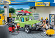 70201 PLAYMOBIL® City Life Tankla hind ja info | Klotsid ja konstruktorid | kaup24.ee