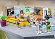 70201 PLAYMOBIL® City Life Tankla hind ja info | Klotsid ja konstruktorid | kaup24.ee