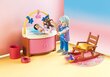 70210 PLAYMOBIL® Dollhouse, Beebi tuba hind ja info | Klotsid ja konstruktorid | kaup24.ee