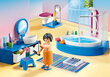 70211 PLAYMOBIL® Dollhouse, Vannituba hind ja info | Klotsid ja konstruktorid | kaup24.ee