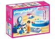 70211 PLAYMOBIL® Dollhouse, Vannituba hind ja info | Klotsid ja konstruktorid | kaup24.ee