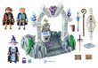 70223 PLAYMOBIL® Novelmore, Aja tempel цена и информация | Klotsid ja konstruktorid | kaup24.ee