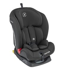 Turvatool Maxi Cosi Titan, 9-36 kg, Basic black цена и информация | Автокресла | kaup24.ee