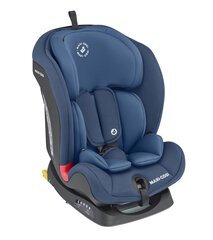 Maxi Cosi автокресло Titan, 9-36 кг, Basic blue цена и информация | Автокресла | kaup24.ee