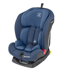 Maxi Cosi автокресло Titan, 9-36 кг, Basic blue цена и информация | Автокресла | kaup24.ee