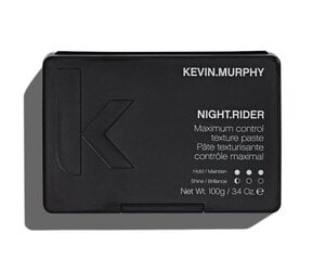 Матовая паста для укладки волос Kevin Murphy Night Rider Matte Texture, 100 г цена и информация | Средства для укладки волос | kaup24.ee