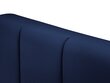 Voodi Mazzini sofas Afra 160x200 cm, sinine hind ja info | Voodid | kaup24.ee
