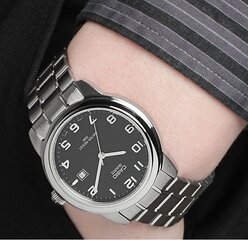 Часы мужские Casio Collection MTP-1221A-1AVEF цена и информация | Мужские часы | kaup24.ee