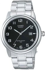 Meeste käekell Casio Collection MTP-1221A-1AVEF цена и информация | Мужские часы | kaup24.ee
